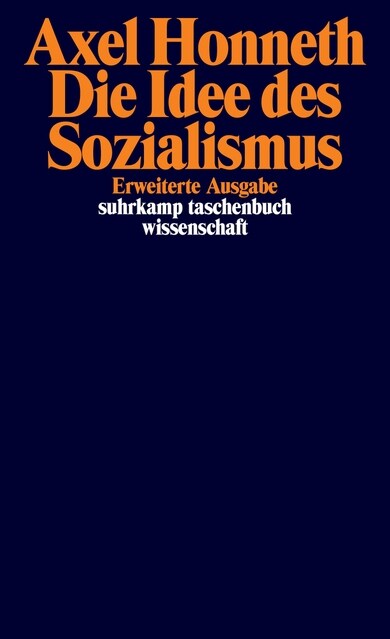 Die Idee des Sozialismus (Paperback)