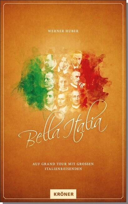 Bella Italia (Paperback)
