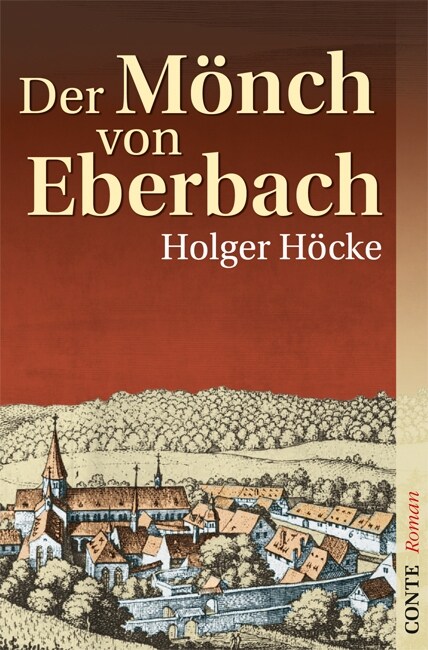 Der Monch von Eberbach (Paperback)