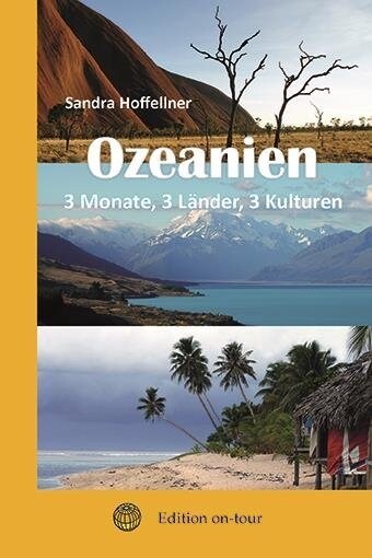 Ozeanien (Paperback)