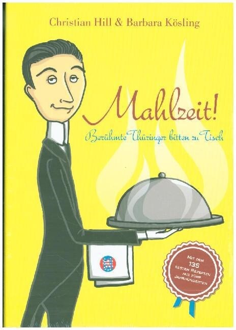 Mahlzeit! (Hardcover)