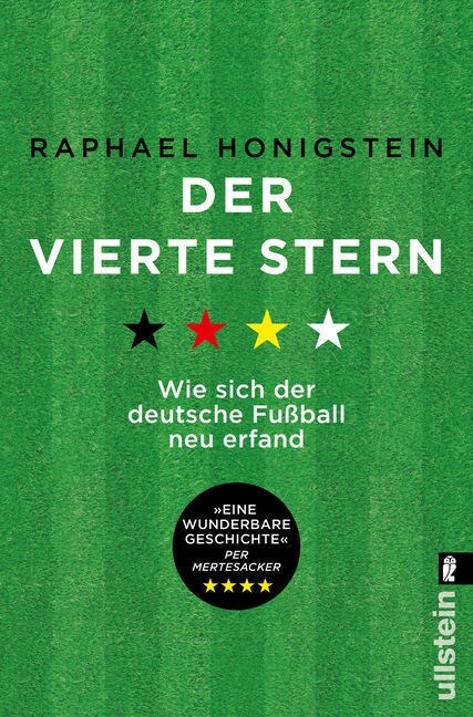 Der vierte Stern (Paperback)