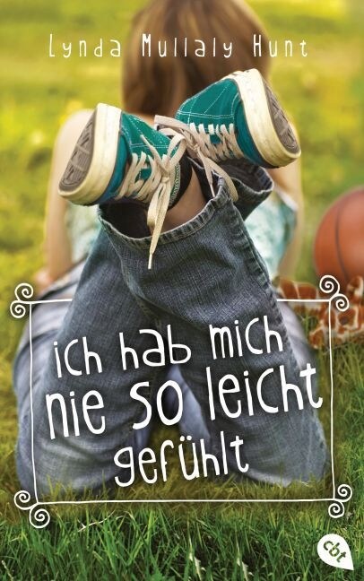 Ich hab mich nie so leicht gefuhlt (Hardcover)