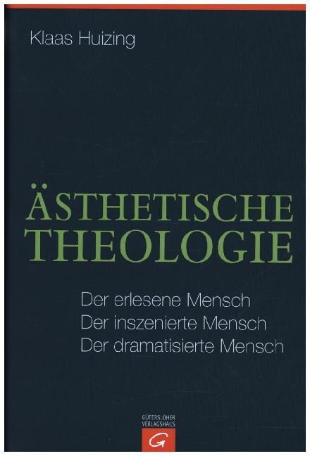 Asthetische Theologie (Hardcover)