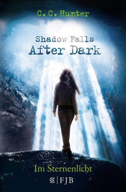 Shadow Falls - After Dark - Im Sternenlicht (Paperback)