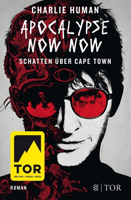 Apocalypse Now Now. Schatten uber Cape Town (Paperback)