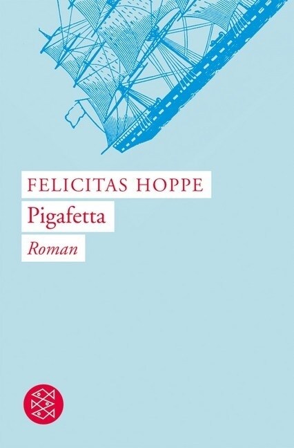 Pigafetta (Paperback)