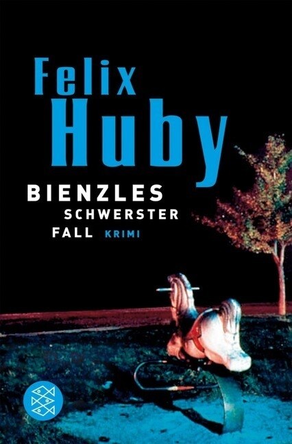 Bienzles schwerster Fall (Paperback)