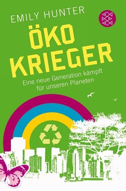 Oko-Krieger (Paperback)