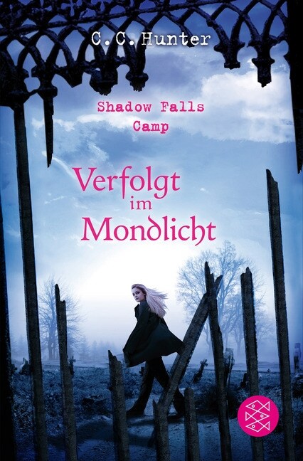 Shadow Falls Camp - Verfolgt im Mondlicht (Paperback)