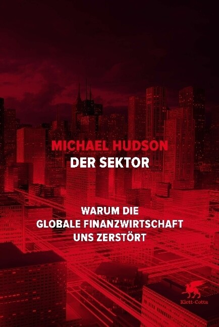 Der Sektor (Hardcover)