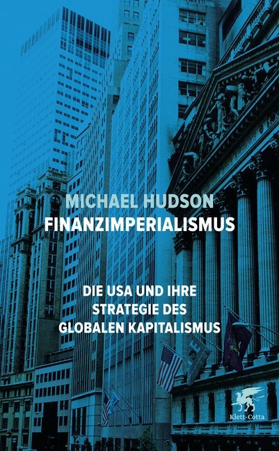 Finanzimperialismus (Hardcover)