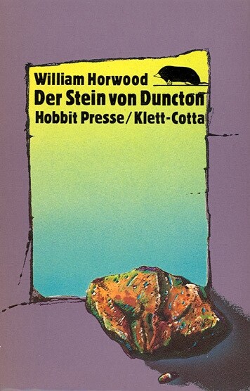 Der Stein von Duncton (Paperback)