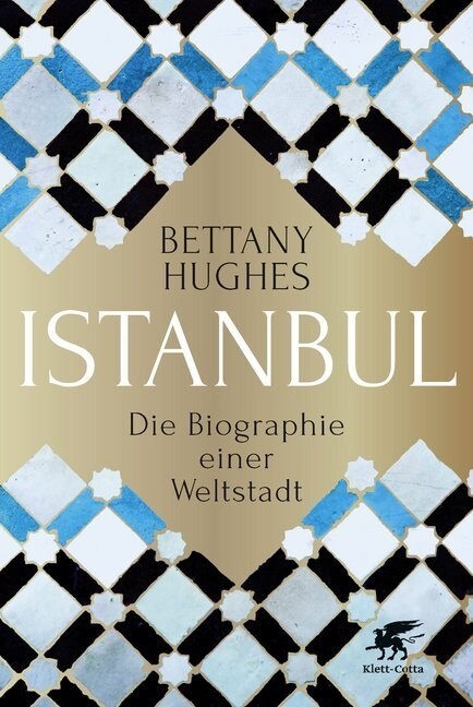 Istanbul (Hardcover)