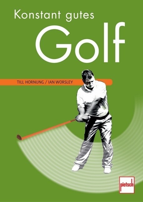 Konstant gutes Golf (Paperback)