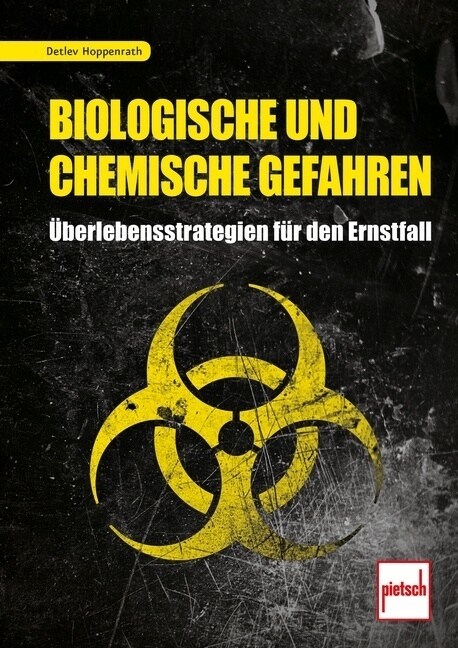 Biologische und chemische Gefahren (Paperback)