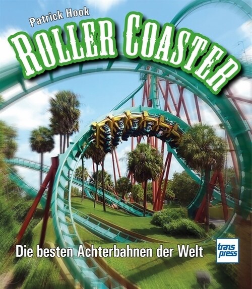 Roller Coaster (Hardcover)