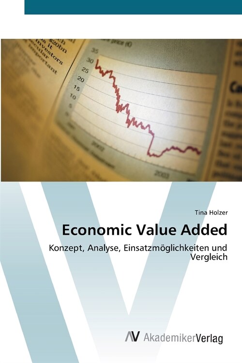 Economic Value Added (Paperback)