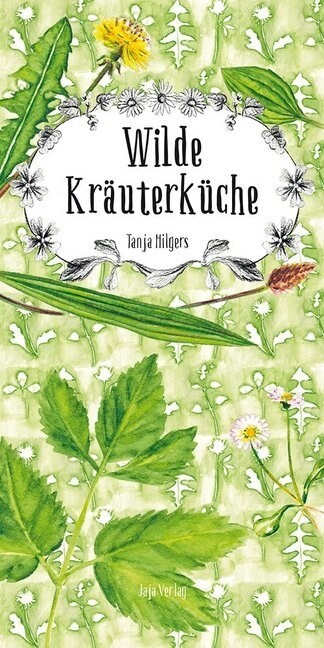 Wilde Krauterkuche (Pamphlet)