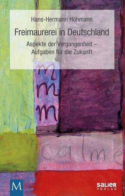 Freimaurerei in Deutschland (Paperback)