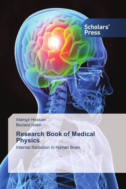 Research Book of Medical Physics (Paperback)