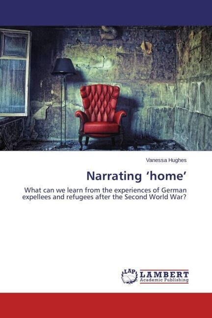 Narrating home (Paperback)