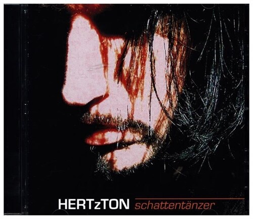 Schattentanzer, 1 Audio-CD (CD-Audio)