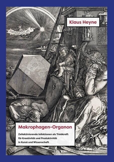 Makrophagen-Organon (Paperback)