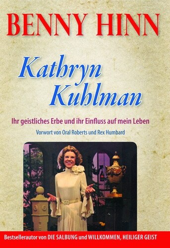 Kathryn Kuhlman (Paperback)
