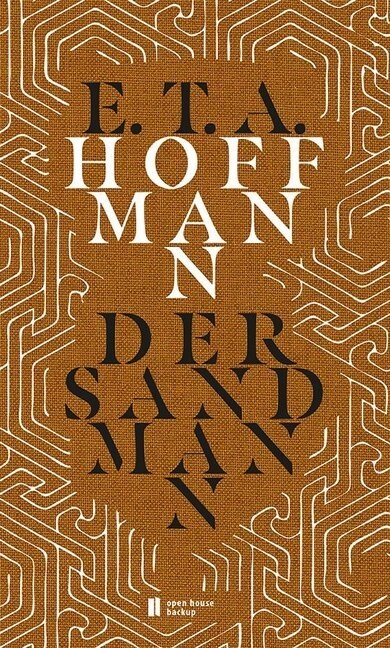 Der Sandmann (Hardcover)