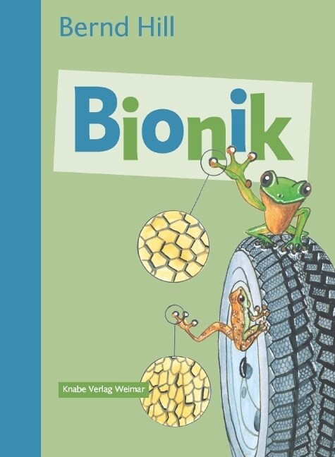 Bionik (Hardcover)