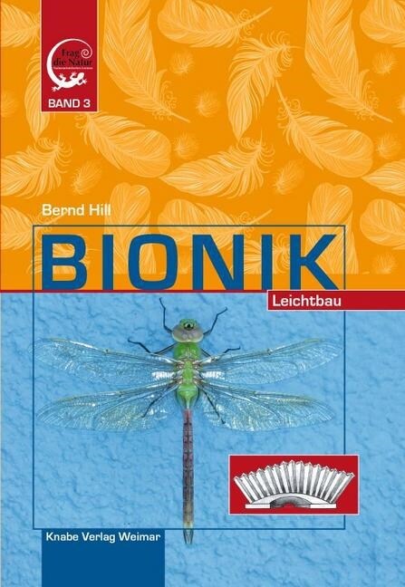 Bionik - Leichtbau (Hardcover)