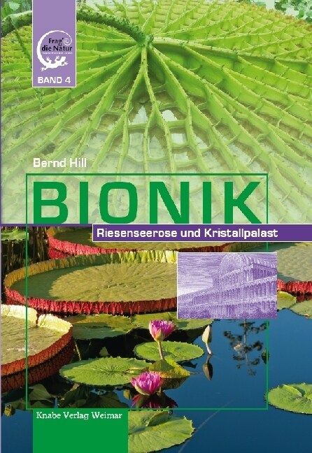 Bionik (Hardcover)