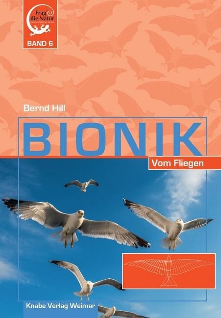 Bionik - Vom Fliegen (Hardcover)