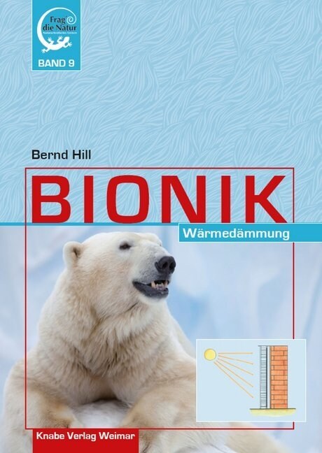 Bionik - Warmedammung (Hardcover)