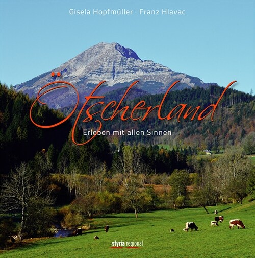 Otscherland (Hardcover)