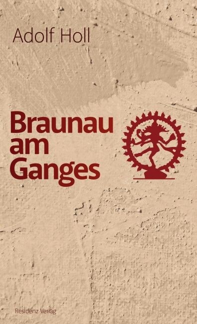 Braunau am Ganges (Hardcover)