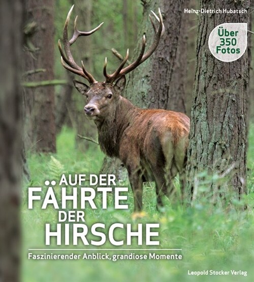 Auf der Fahrte der Hirsche (Hardcover)