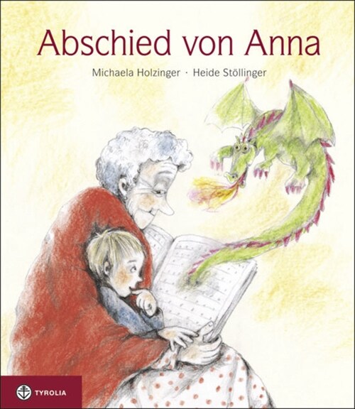 Abschied von Anna (Hardcover)
