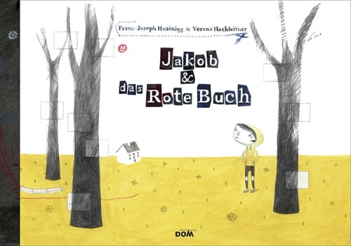 Jakob & das Rote Buch (Hardcover)