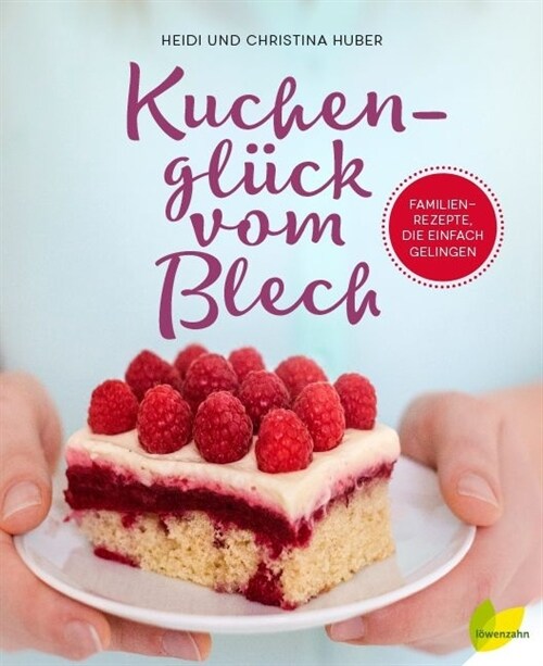 Kuchengluck vom Blech (Hardcover)