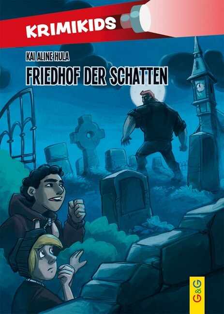 Friedhof der Schatten (Hardcover)