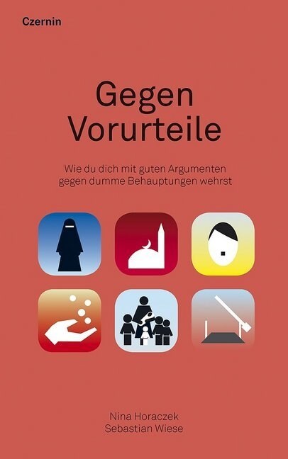 Gegen Vorurteile (Paperback)