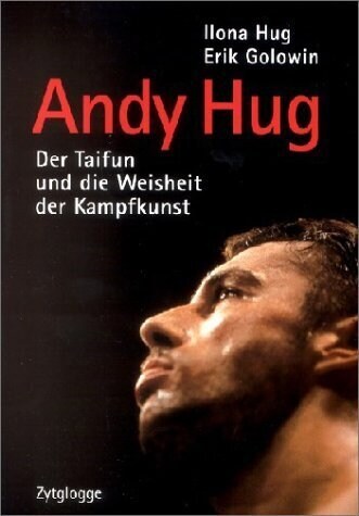 Andy Hug (Paperback)