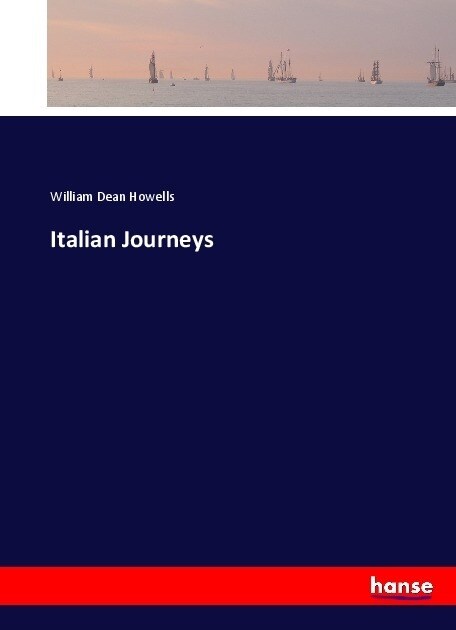 Italian Journeys (Paperback)