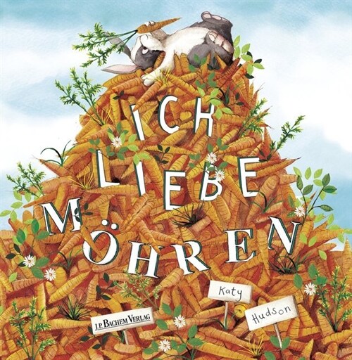 Ich liebe Mohren! (Hardcover)