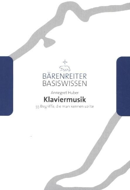 Klaviermusik (Paperback)