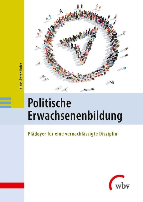 Politische Erwachsenenbildung (Paperback)