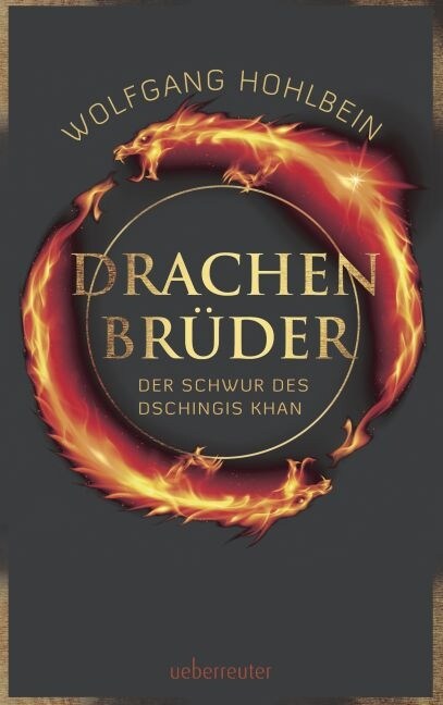 Drachenbruder (Hardcover)