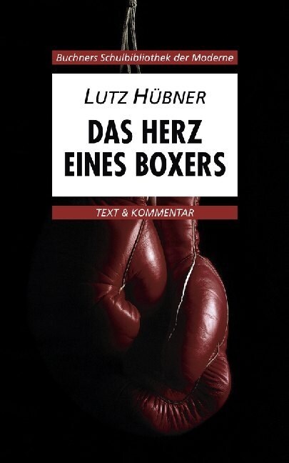 Das Herz eines Boxers (Paperback)